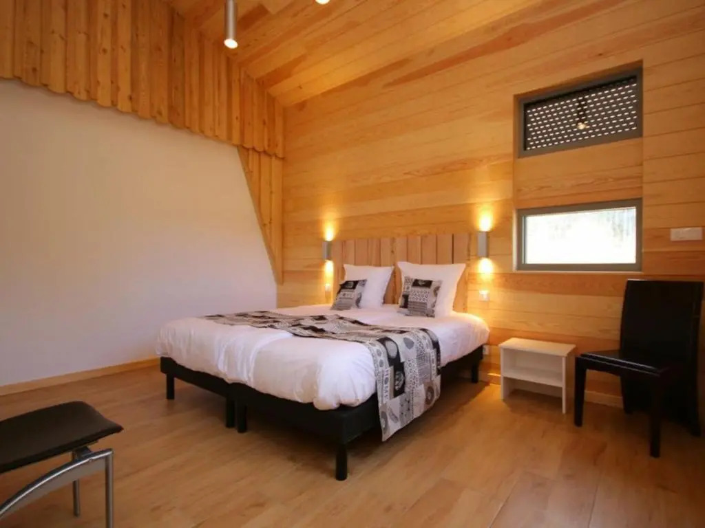 Gîte Ban-de-Laveline, 6 pièces, 10 personnes - FR-1-589-321