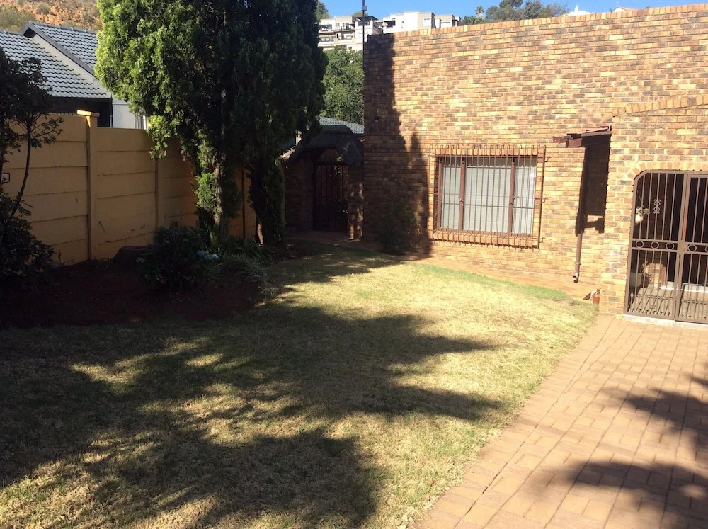 Tafelberg Drive Guesthouse