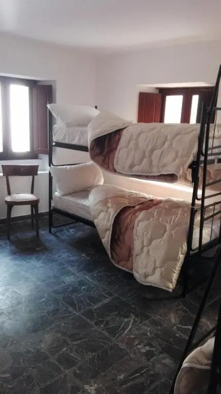 Phoenix Hostel