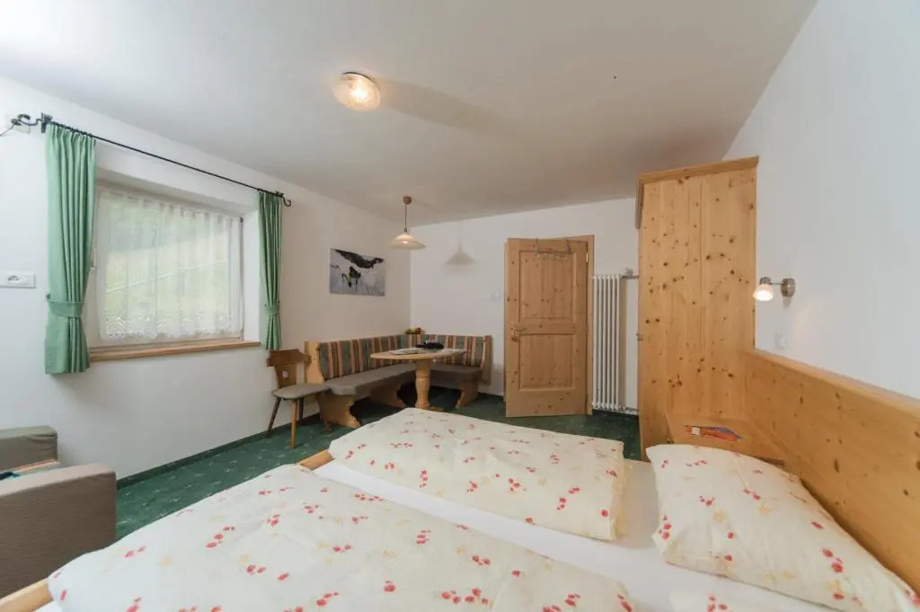 Apartments Wolly