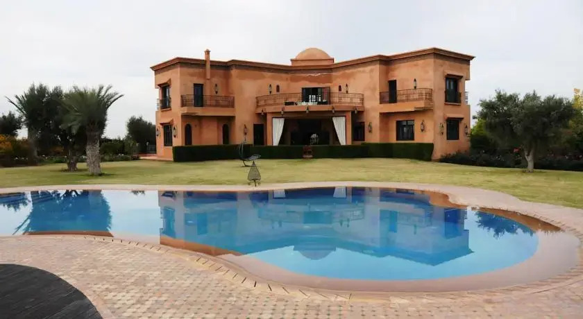 Villa Nour