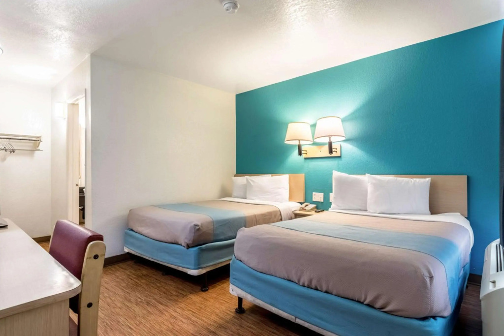 Motel 6-El Centro, CA