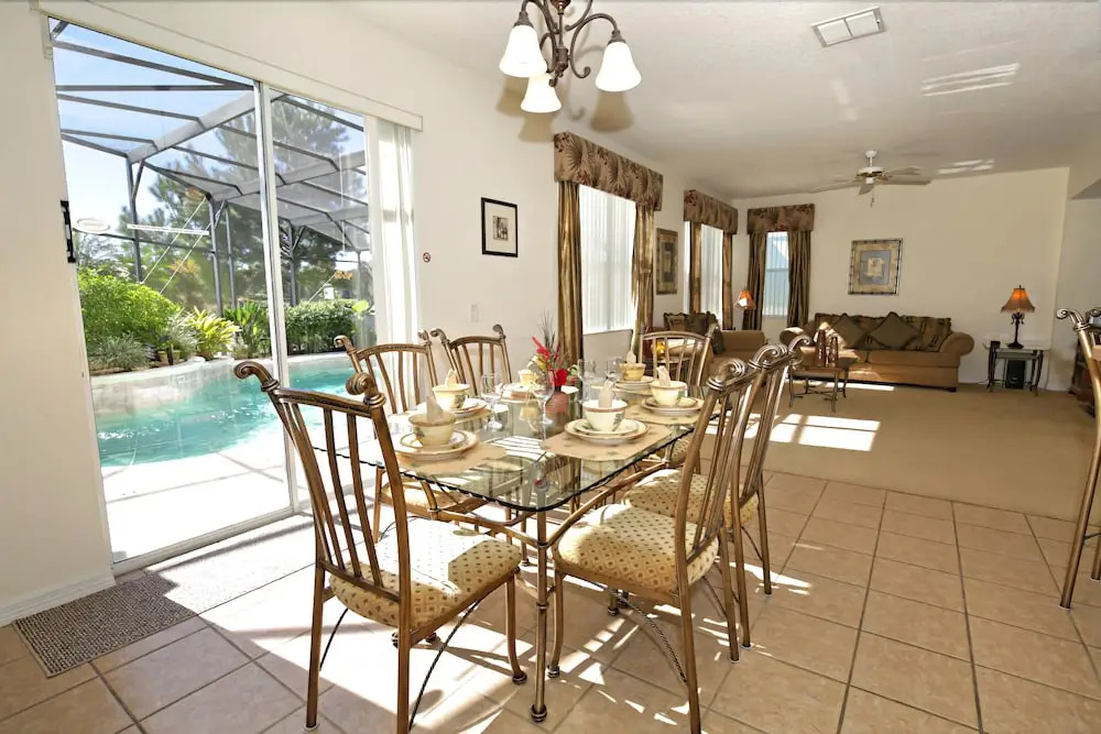 Windwood Bay 103 - Four Bedroom Villa