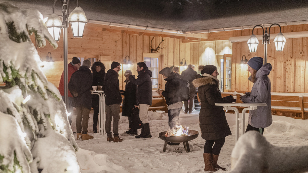 Arabella Alpenhotel am Spitzingsee, a Tribute Portfolio Hotel
