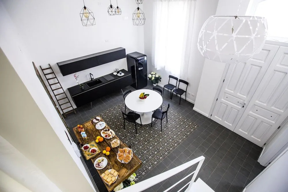 Aruci b&b
