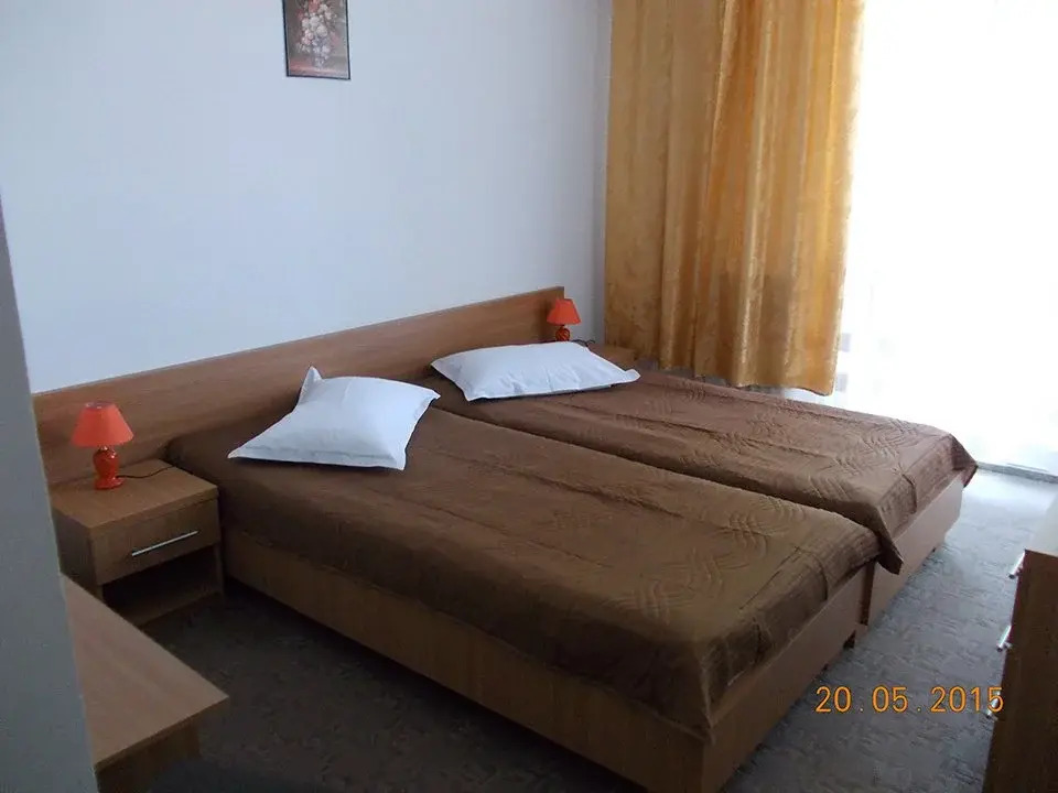 Hotel Traian Eforie Nord