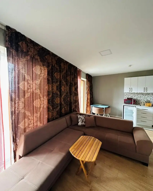 The Valley Resort 320