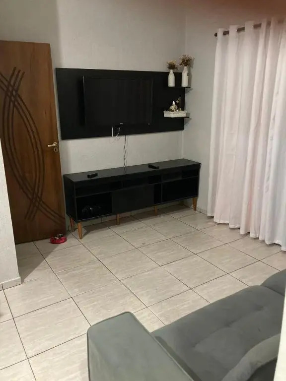Casa Aeroporto Guarulhos até 8 pessoas com WIFI