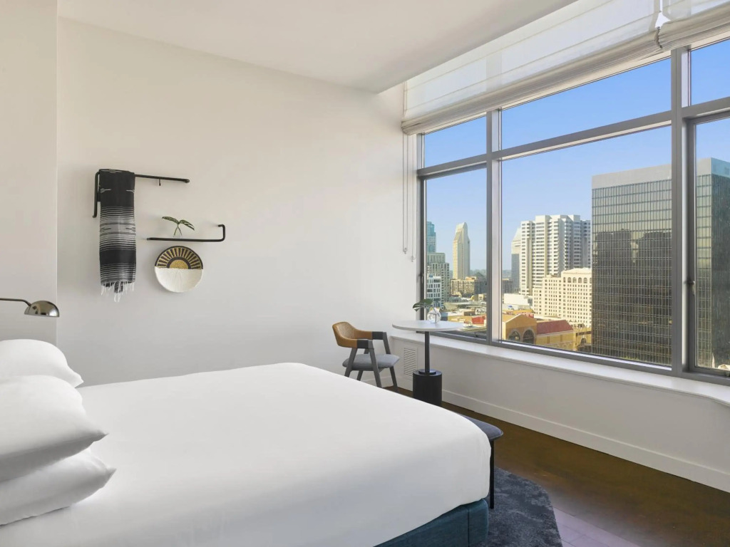Alma San Diego Downtown, a Tribute Portfolio Hotel