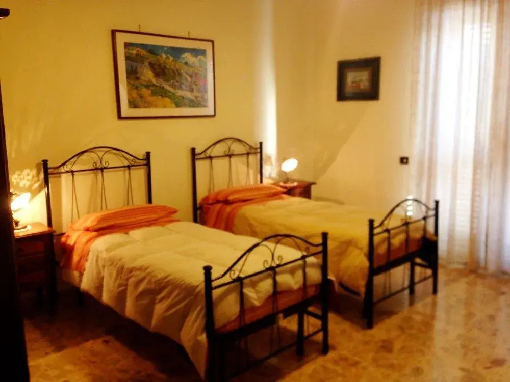 B&B Casa Bianca