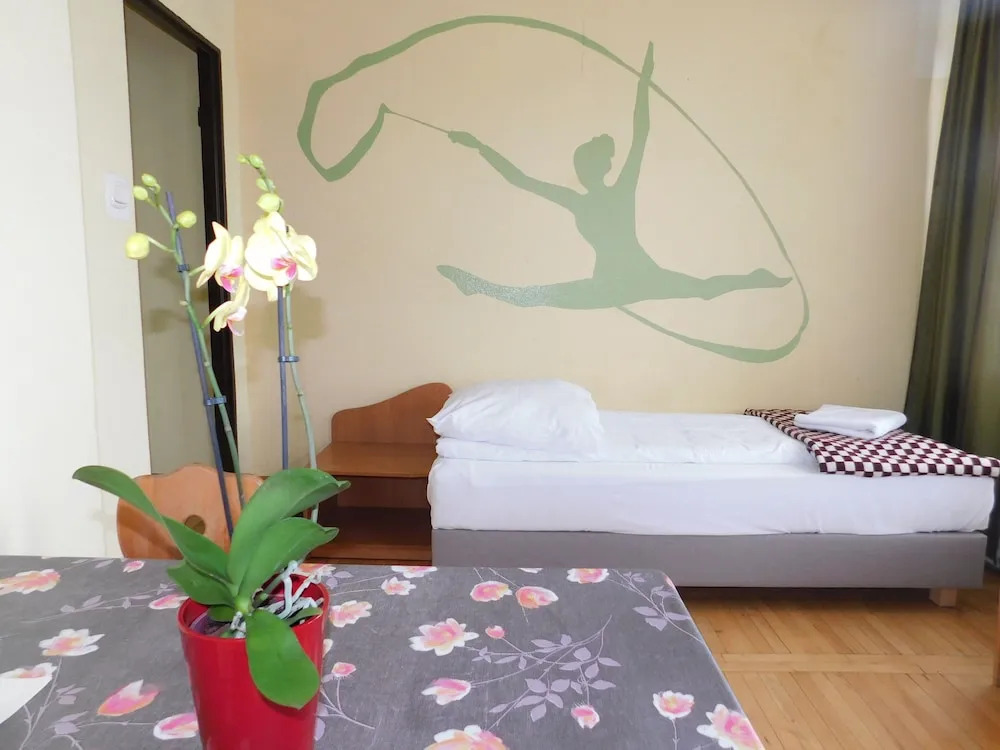 Korona Rooms