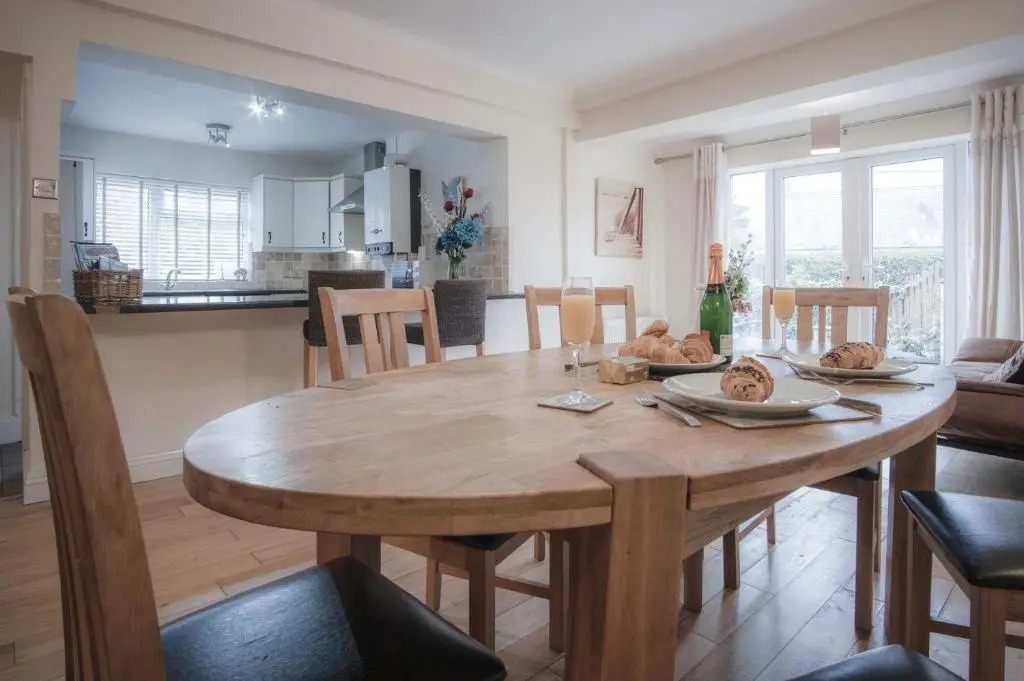Sea Breeze Apt 3 - 2 Bedroom - Horton Beach