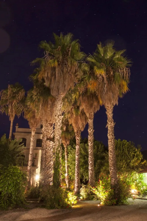 Rosmarino Park