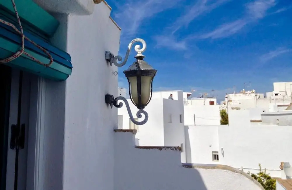 Eva Recommends Vejer Lomo en Manteca
