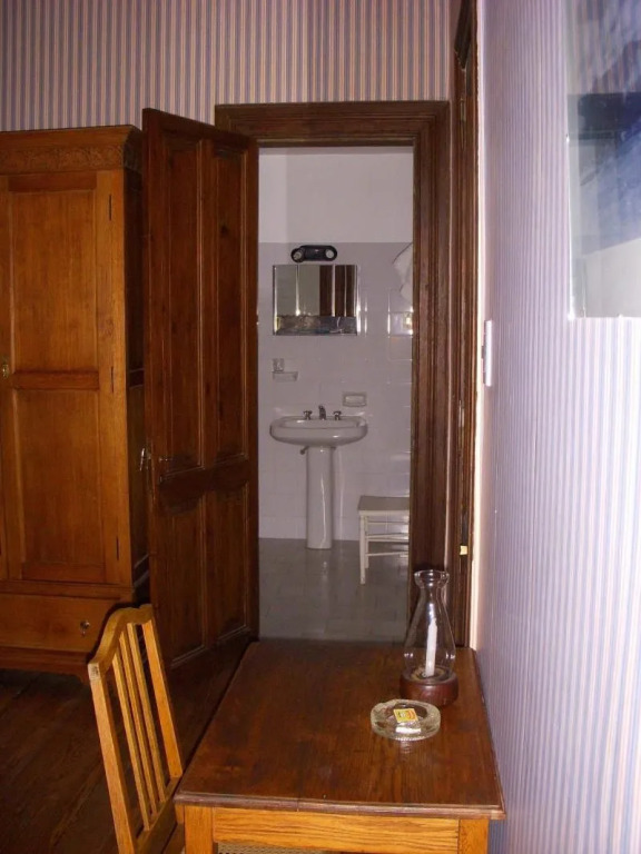 Hotel Yacanto