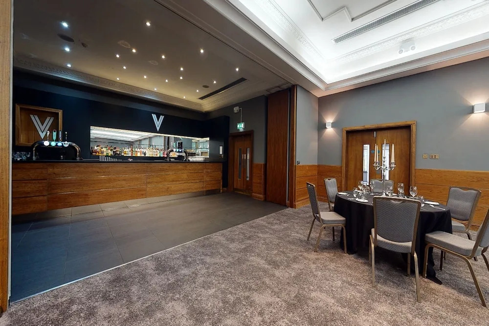 Village Hotel Chester St Davids