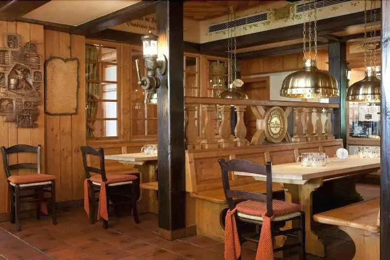 Gästehaus Warsteiner Welt