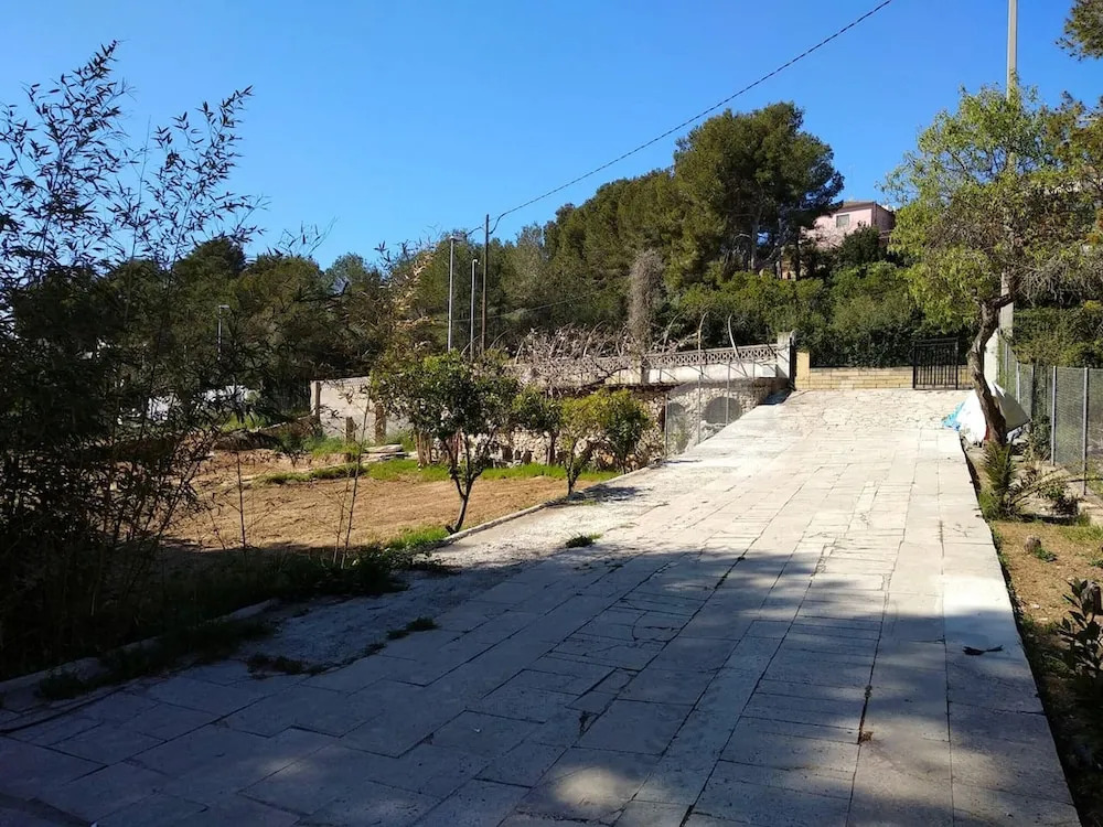 Apartment with 5 Bedrooms in Segur de Calafell, with Private Pool, Terrace And Wifi - 2 Km From the Beach