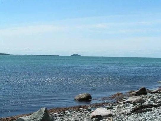 Strandhotel Røsnæs