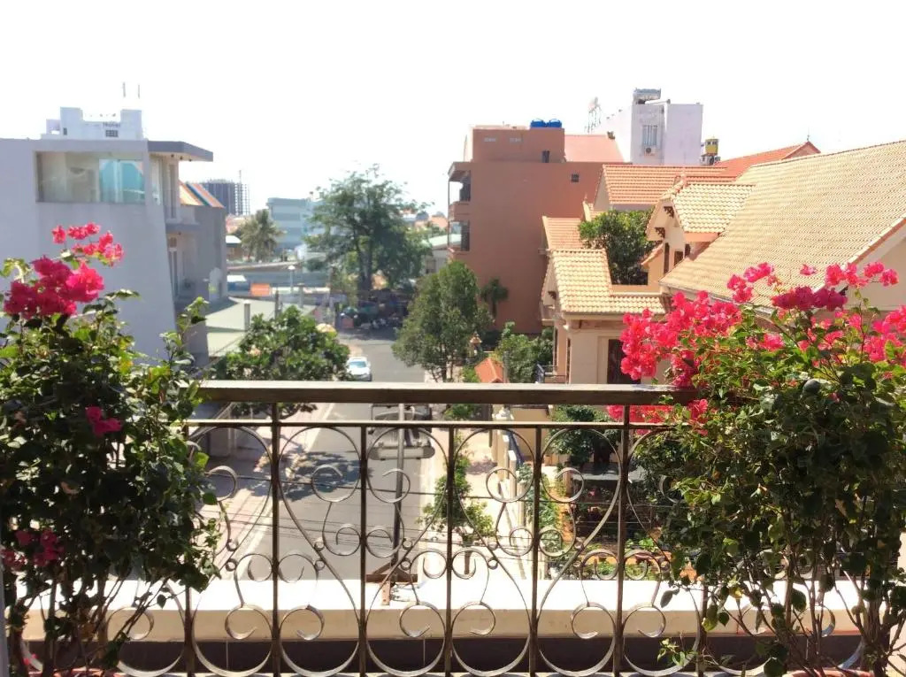 Co Ba Hotel