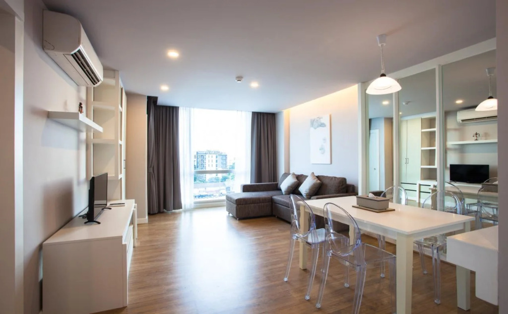 THE KANNAS Hotel & Serviced Apartment, Chiang Mai SHA Certified