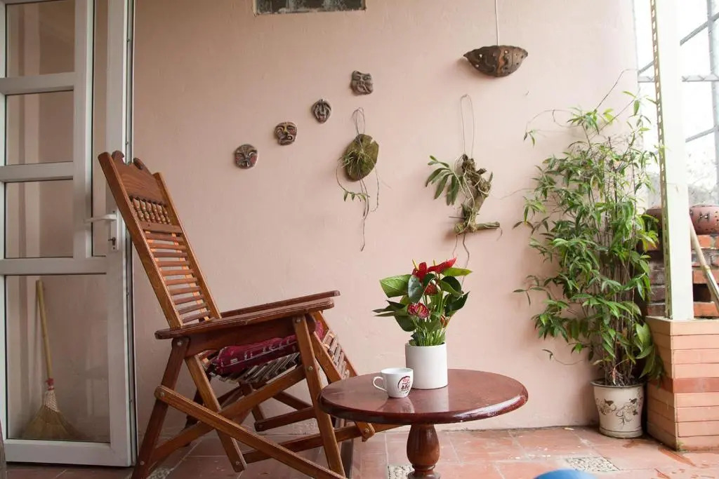 Kotas House Homestay