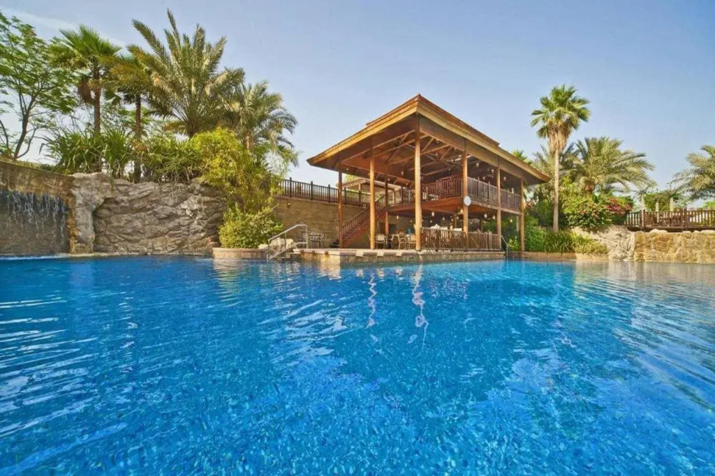 Gulf Executive Residence