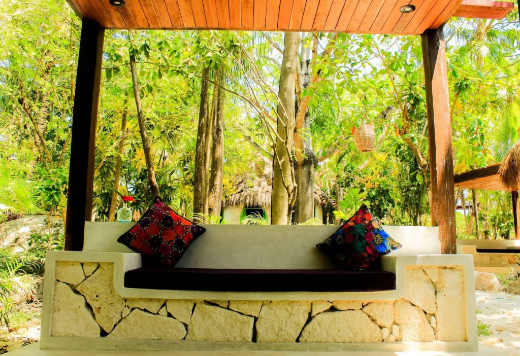 Dos Ceibas Tulum - Feel Good Hotel