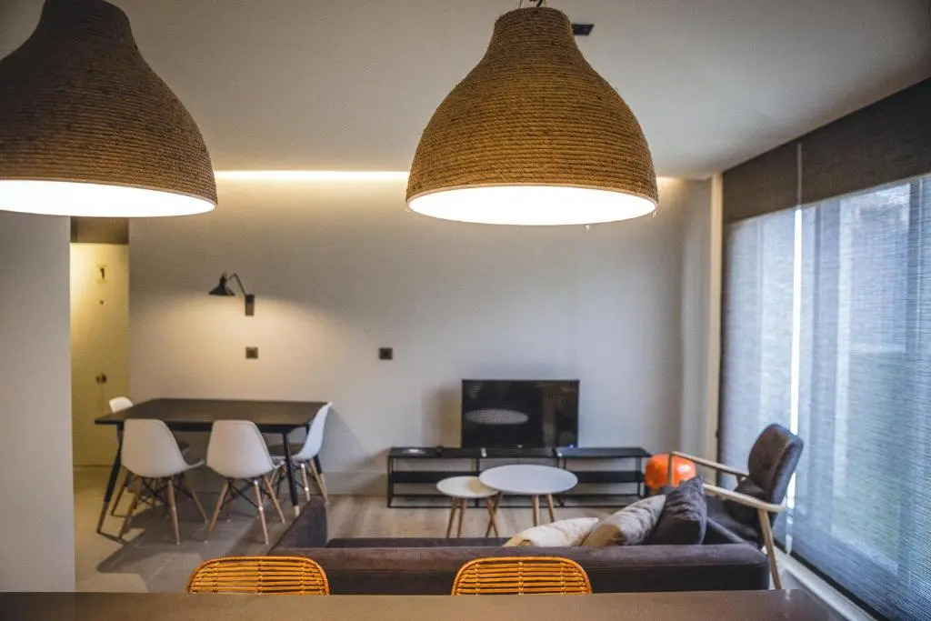Apartamentos Barbara 3