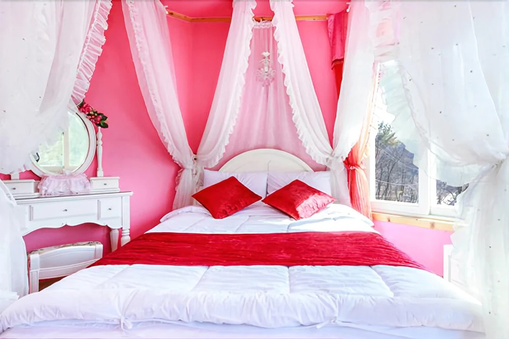 Yangpyeong Nature Story Pension
