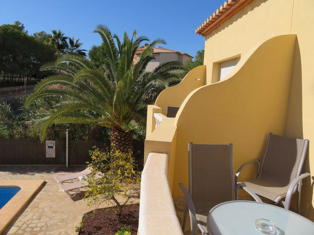Hotel Montemar