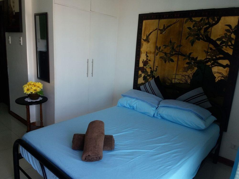 Studio Suites in Cebu City