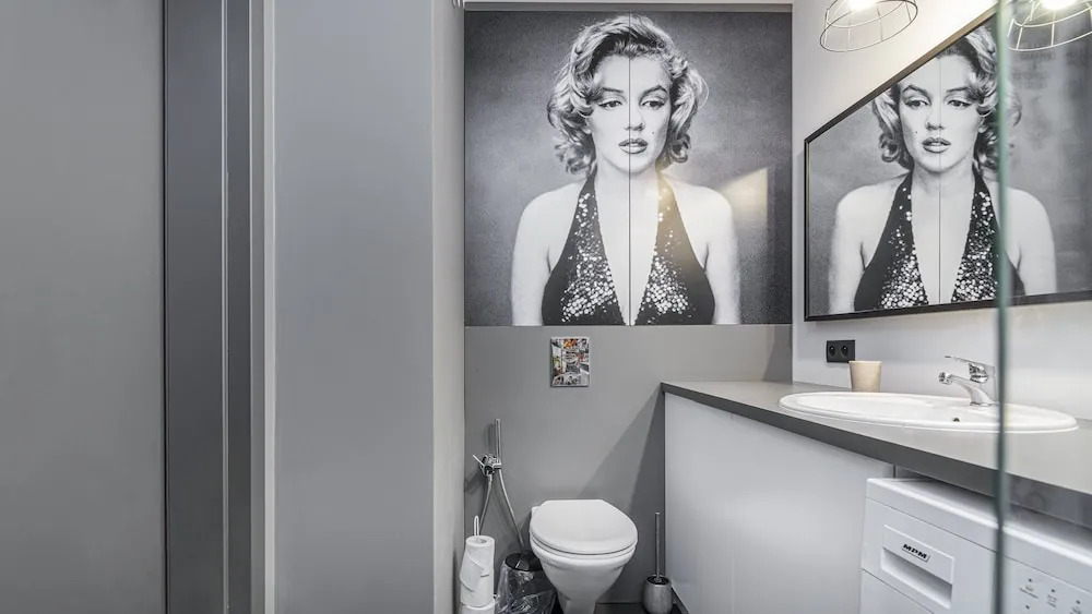 Mayas Flats 24 - Hollywood Gdańsk