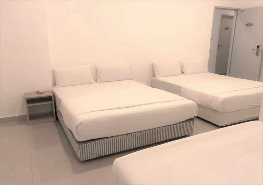AQ Hotel Kuala Lumpur