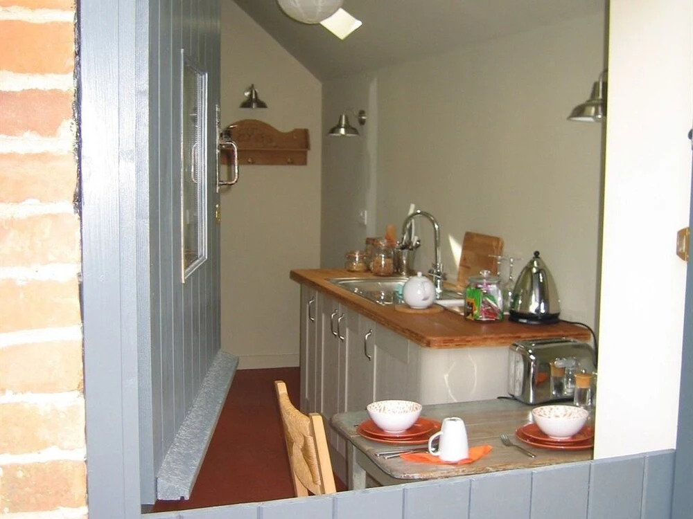 Milestone House B&B