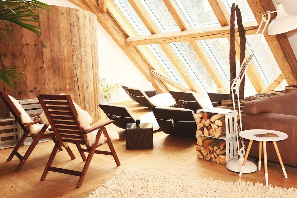 hotel rainhof scheune & naturpark restaurant