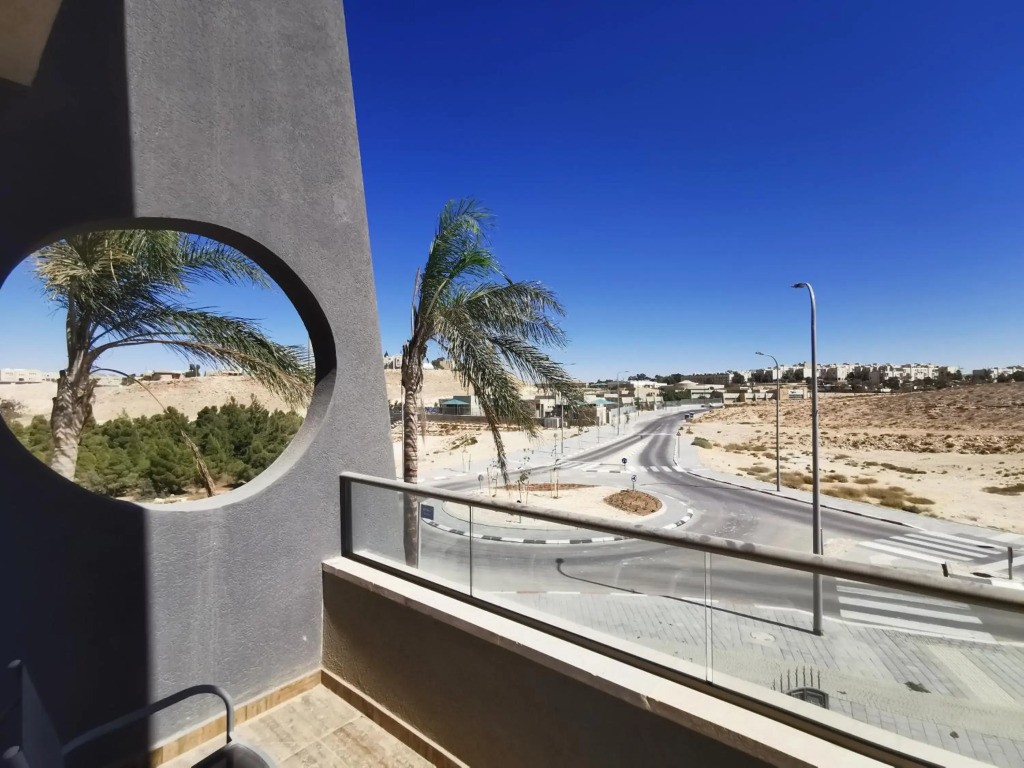 Villa Tzukim Mitzpe Ramon