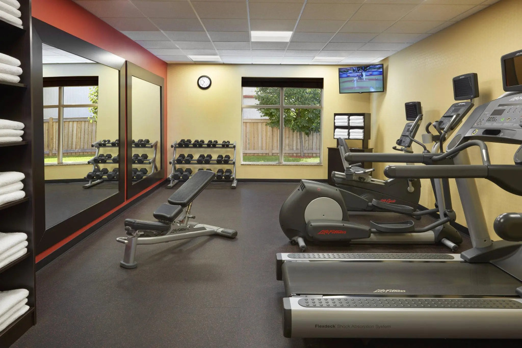 TownePlace Suites by Marriott Thunder Bay