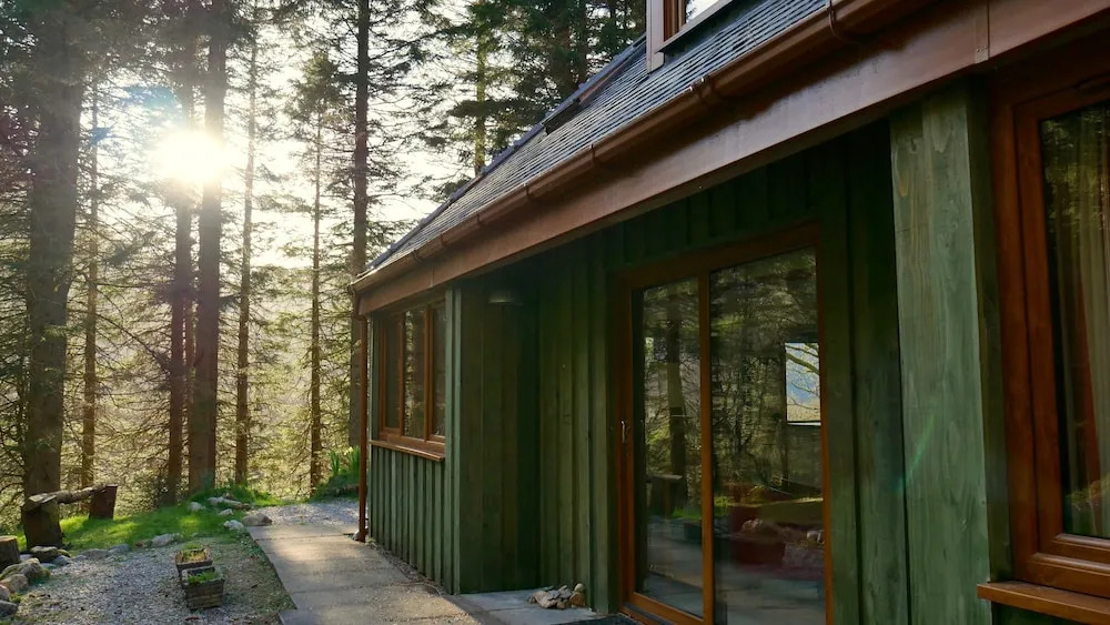 Glencoe Cottages