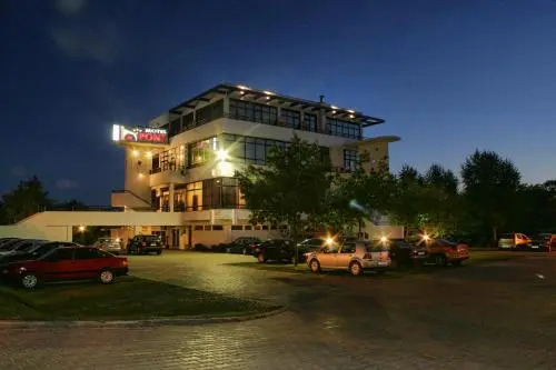 Hotel Le Pont