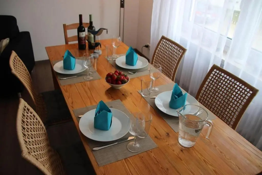 Ferienwohnung Am Alten Brunnen