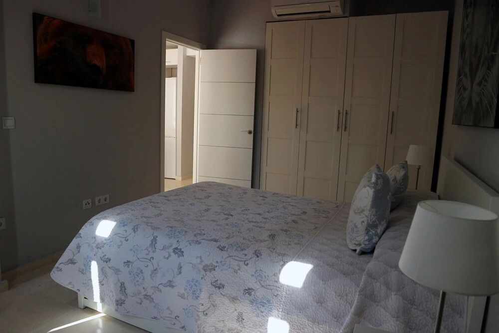 107463 Apartment In Fuengirola