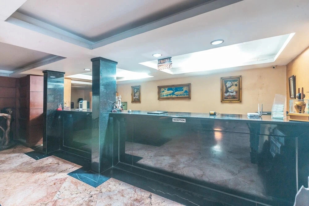 Taman Cibinong by OYO Rooms
