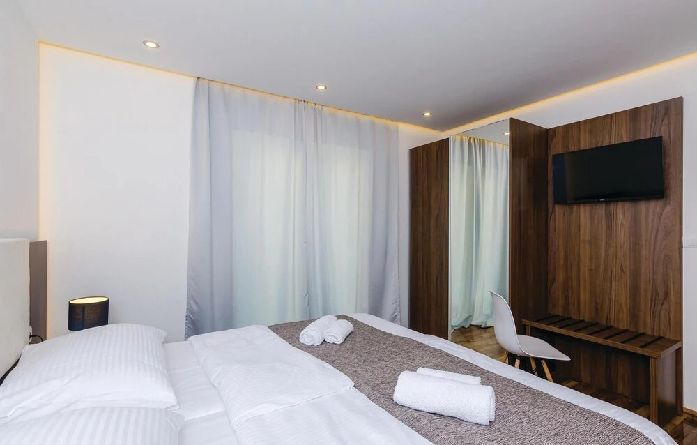 Lovely Home In Zaton Veliki With Sauna