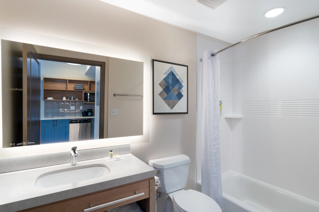 Candlewood Suites - Asheville Downtown by IHG
