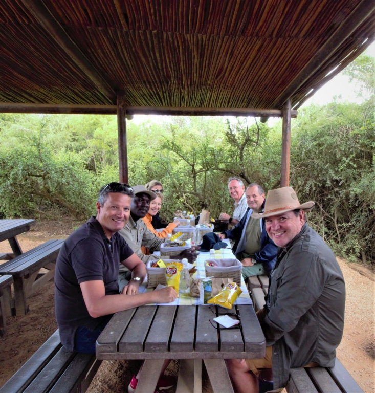 Hitgeheim Country Lodge & Eco Reserve