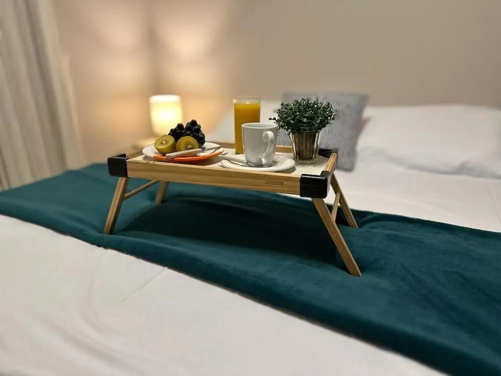 Porto Beach Family Inn