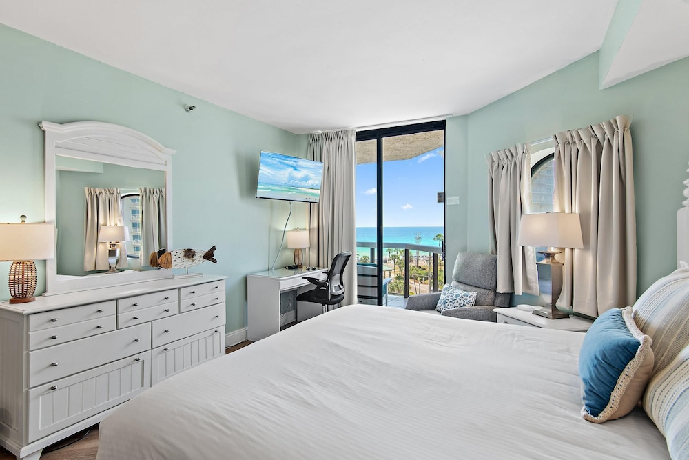 Surfside Resort #410