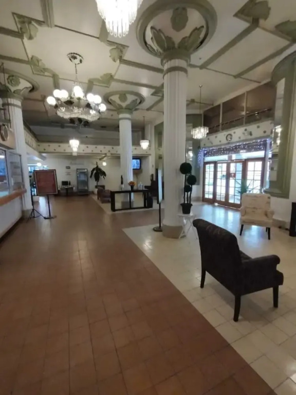 Hotel Continental