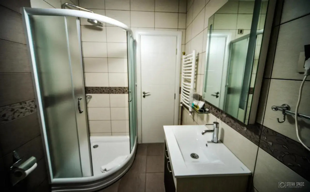 Garni Hotel 018 In